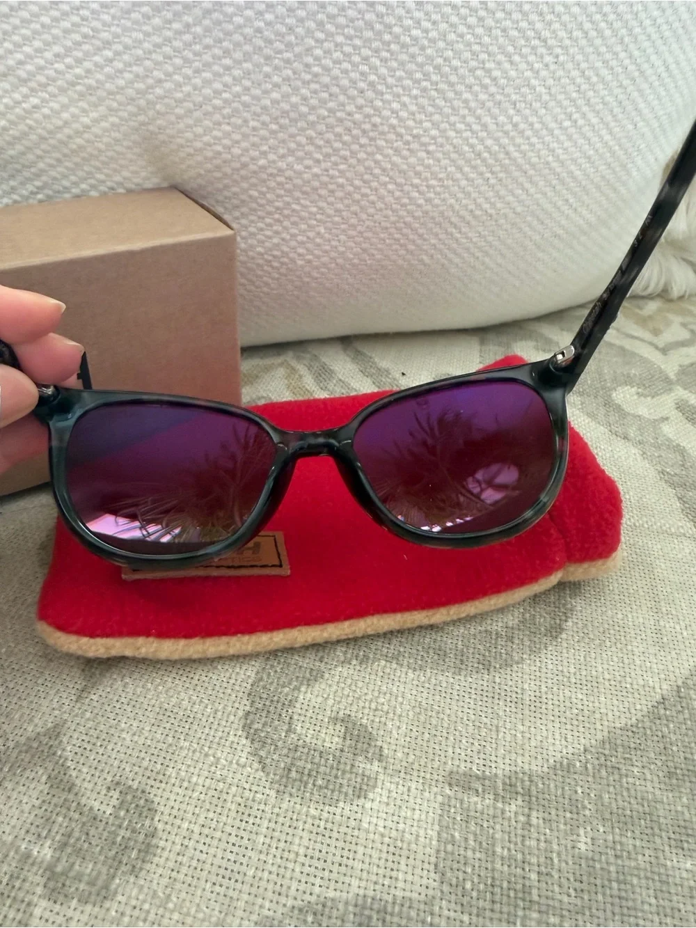 Smith Optics Cheetah sunglasses